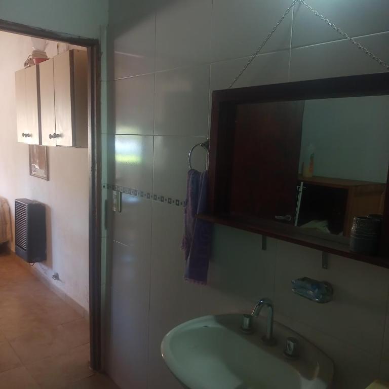 Naturaleza y Mar - Apartamento de 1 dormitorio - 4