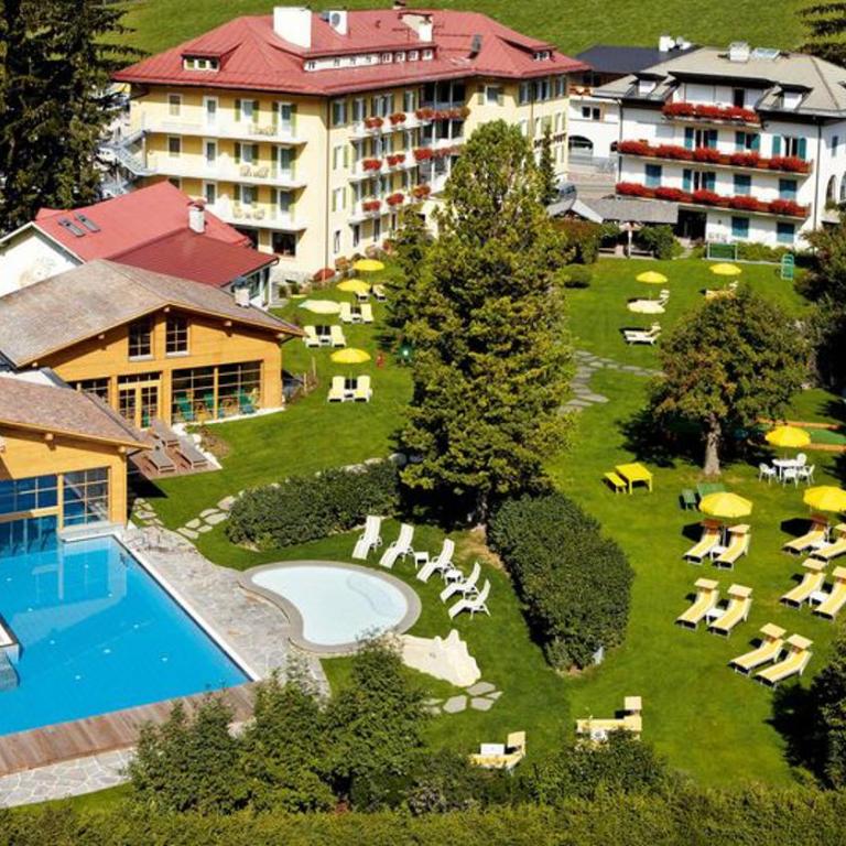 Residence Comploj - Appartamento con Vista Montagna - 35