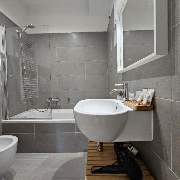 THE TWELVE - Via Ruggero D'andreotto Apartment - Casa con 1 Camera da Letto - 2