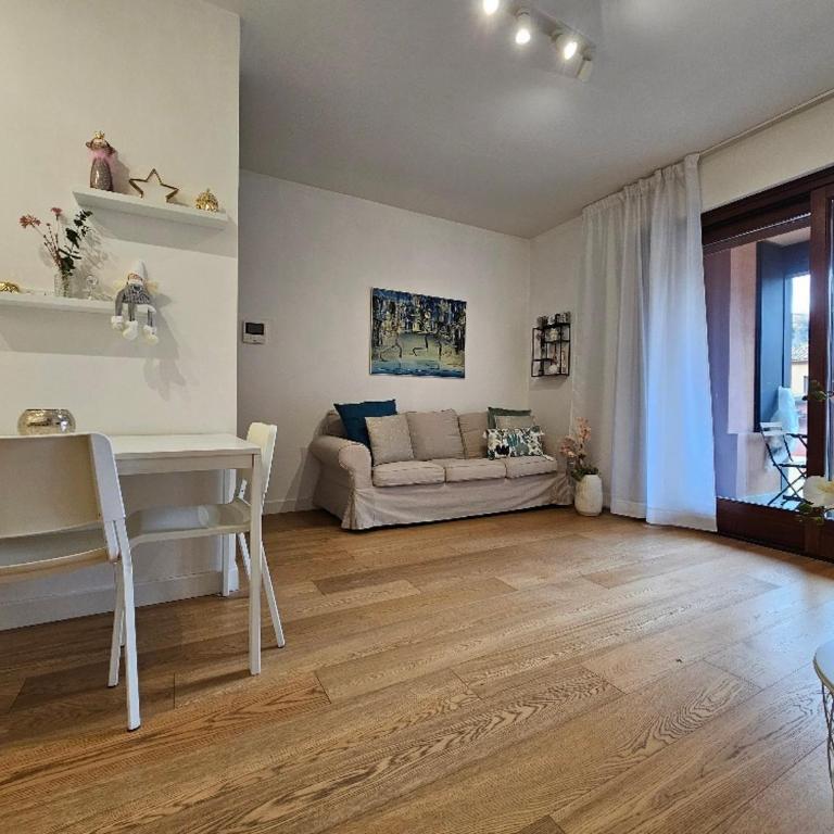 THE TWELVE - Via Ruggero D'andreotto Apartment - Casa con 1 Camera da Letto - 4