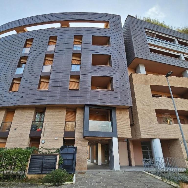 THE TWELVE - Via Ruggero D'andreotto Apartment - Casa con 1 Camera da Letto - 5
