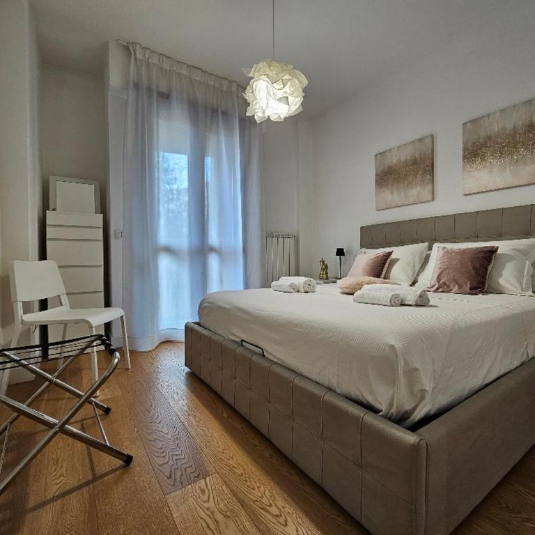 THE TWELVE - Via Ruggero D'andreotto Apartment - Casa con 1 Camera da Letto - 6