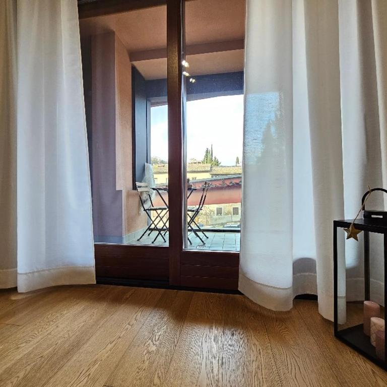 THE TWELVE - Via Ruggero D'andreotto Apartment - Casa con 1 Camera da Letto - 10