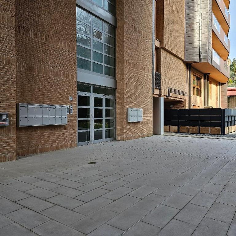 THE TWELVE - Via Ruggero D'andreotto Apartment - Casa con 1 Camera da Letto - 12