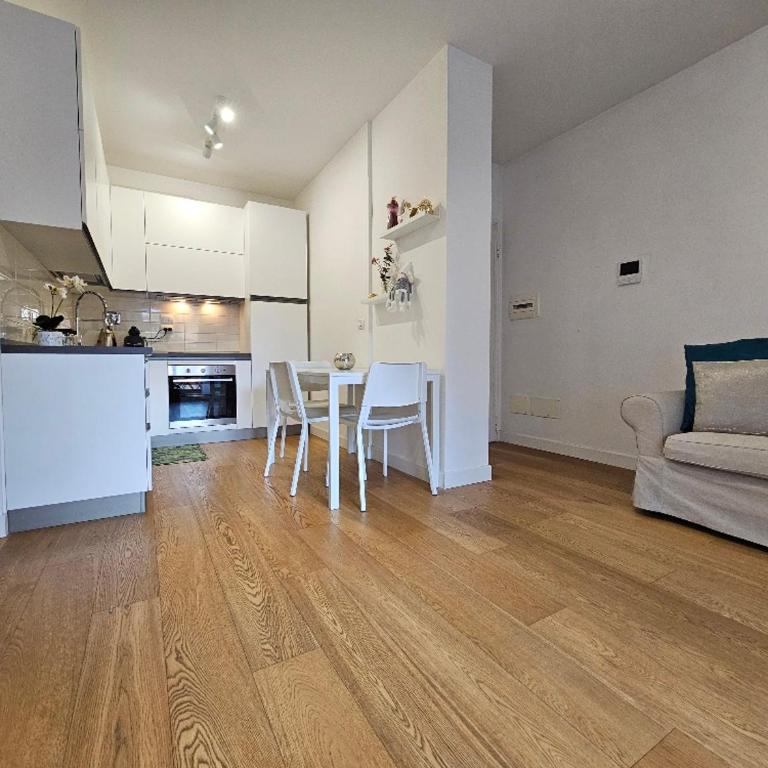 THE TWELVE - Via Ruggero D'andreotto Apartment - Casa con 1 Camera da Letto - 13