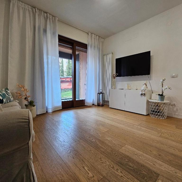THE TWELVE - Via Ruggero D'andreotto Apartment - Casa con 1 Camera da Letto - 15