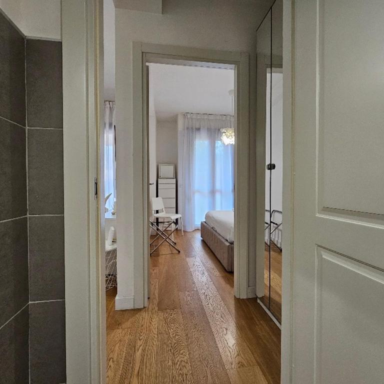 THE TWELVE - Via Ruggero D'andreotto Apartment - Casa con 1 Camera da Letto - 16