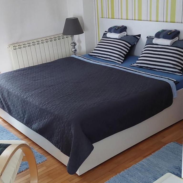 Apartman Krug - Standardni Studio - 27