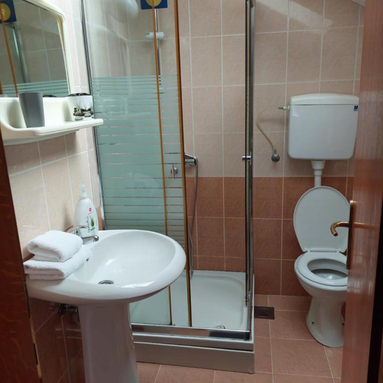 Apartman Krug - Standardni Studio - 25