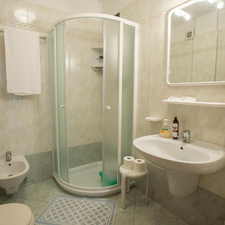 Residence Betulla Molveno - Apartamento Superior - 1