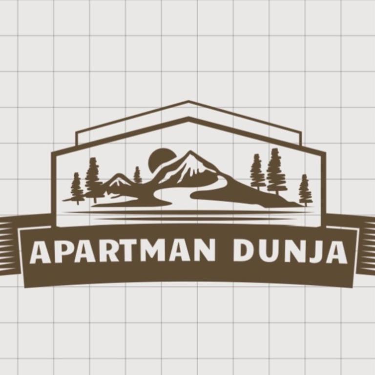 Apartman Dunja - Apartman sa 1 Spavaćom Sobom - 1
