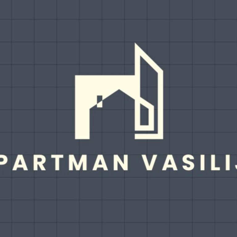 Apartman Vasilije - Apartman sa 1 Spavaćom Sobom - 1