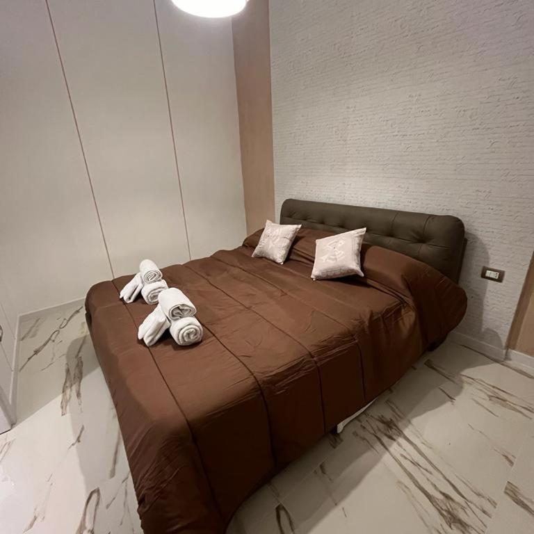 MADA'S APARTMENT COMFORT - One-Bedroom House - 5