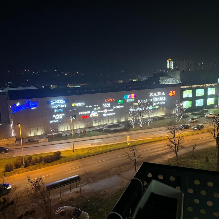 Amina - Apartman sa 1 Spavaćom Sobom - 12