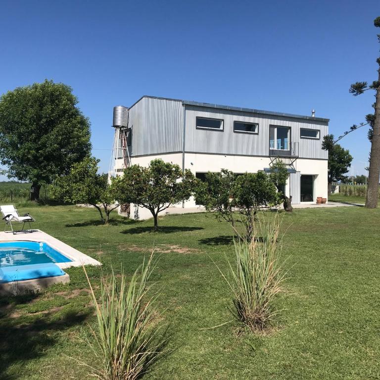 Chacra B&E loft rural - Casa de 2 dormitorios - 17