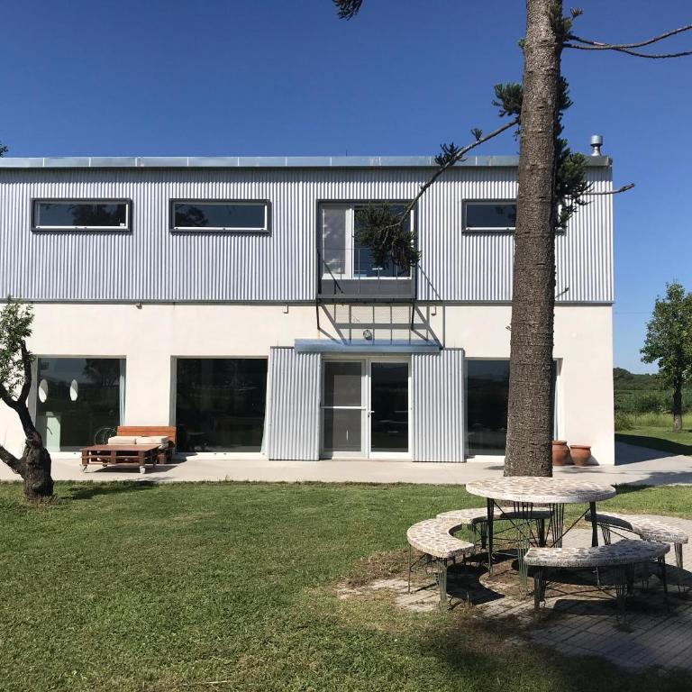Chacra B&E loft rural - Casa de 2 dormitorios - 18