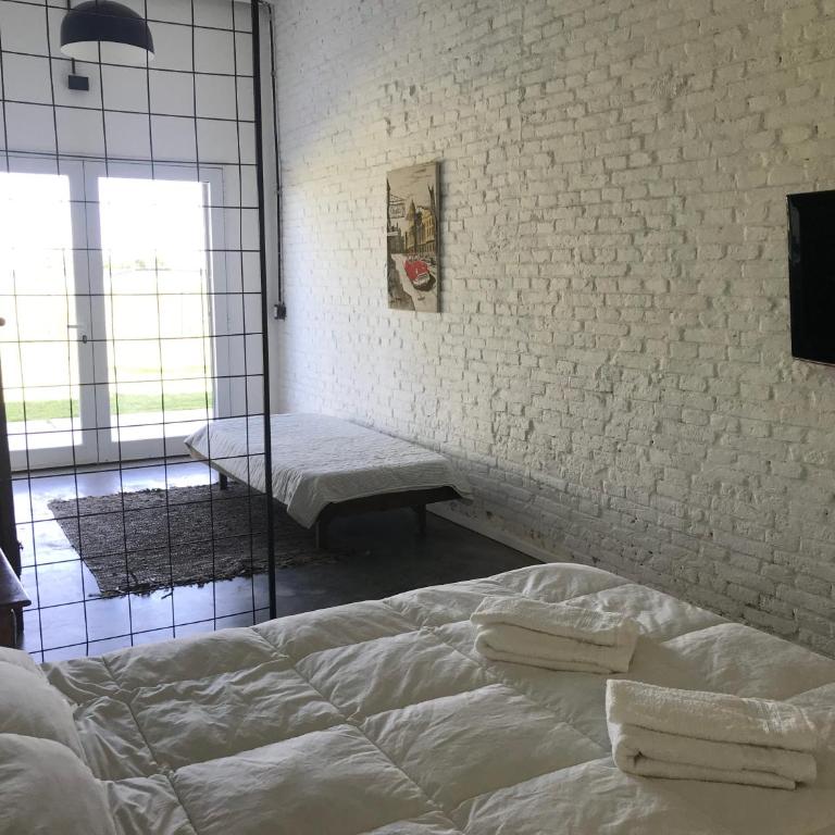 Chacra B&E loft rural - Casa de 2 dormitorios - 22