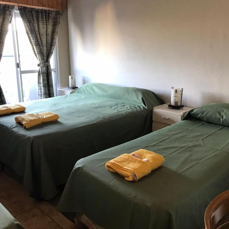 Hotel Romalu - Superior Triple Room with Sea View - 2