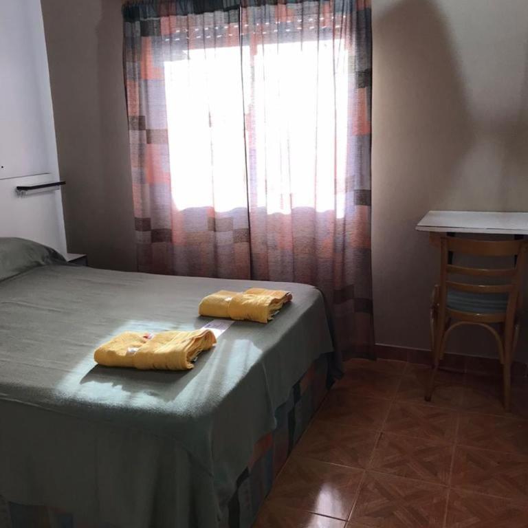 Hotel Romalu - Double Room - 2