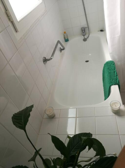 Bordeaux Downtown, pool access - Apartment mit 1 Schlafzimmer - 6