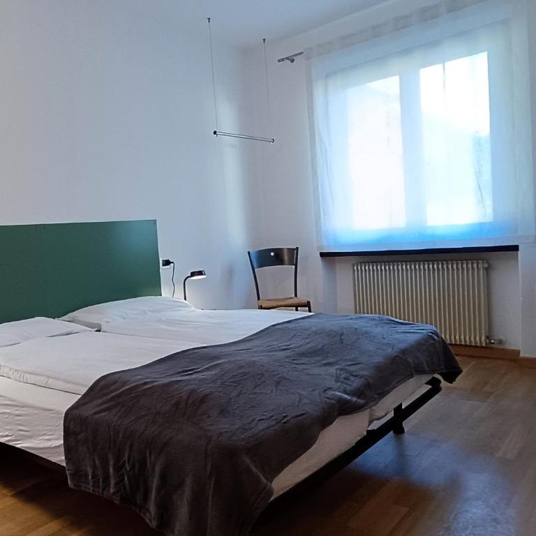 Verde Pieve - Two-Bedroom Apartment - 9