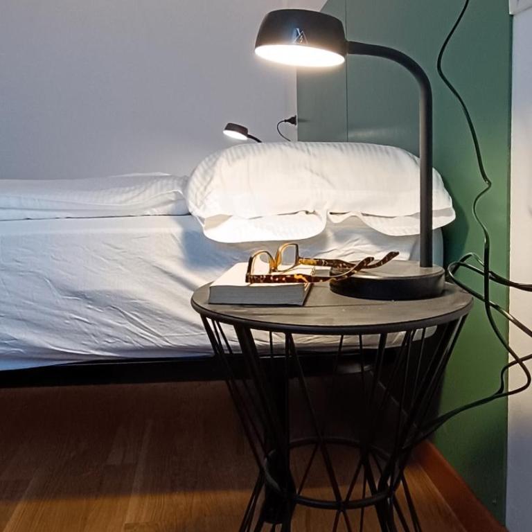 Verde Pieve - Two-Bedroom Apartment - 10