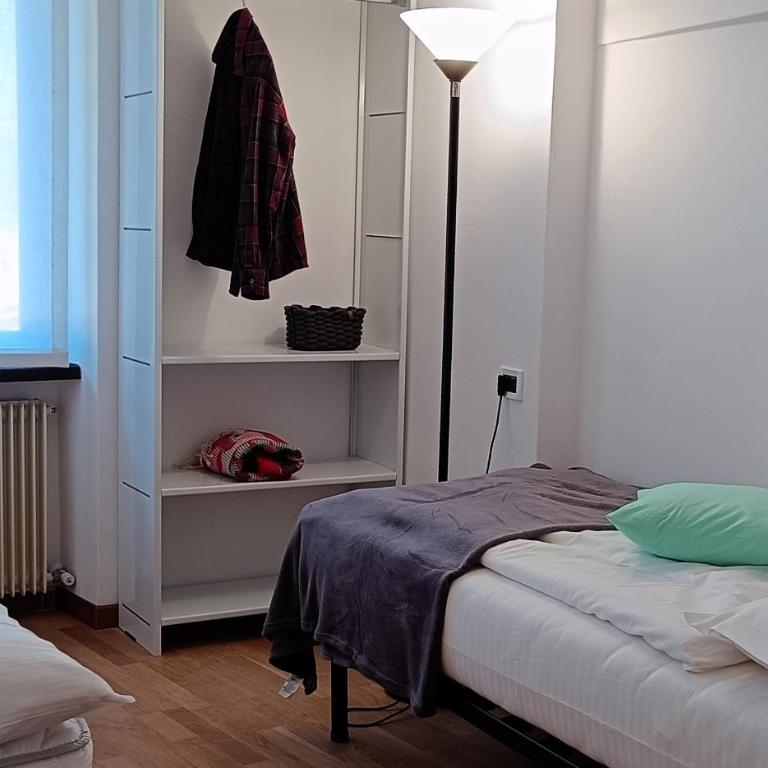 Verde Pieve - Two-Bedroom Apartment - 12