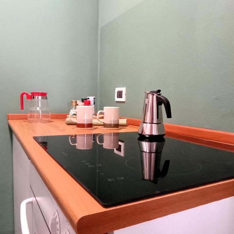 Verde Pieve - Two-Bedroom Apartment - 8