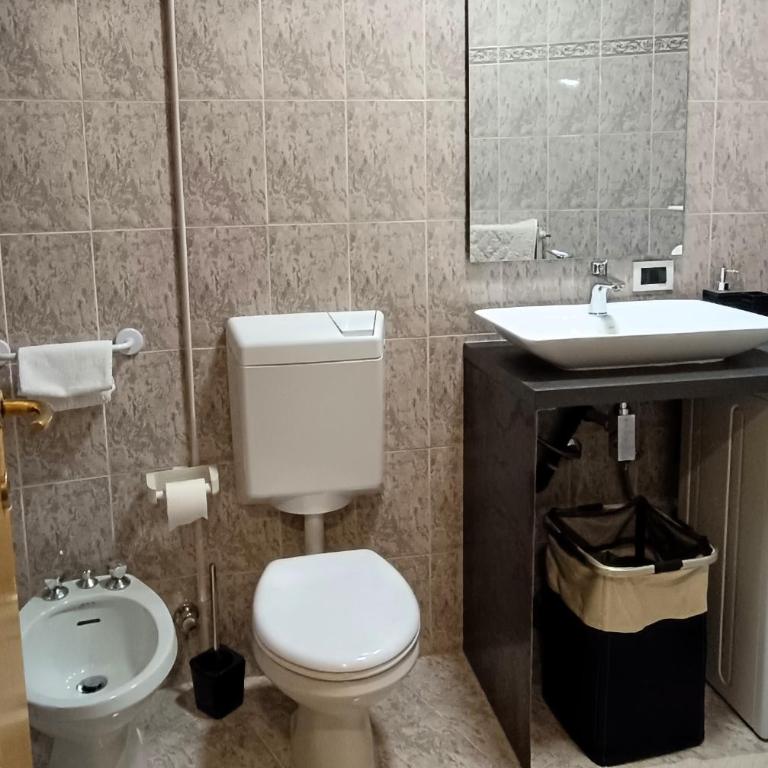 Verde Pieve - Two-Bedroom Apartment - 15