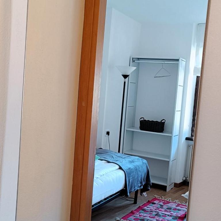 Verde Pieve - Two-Bedroom Apartment - 13