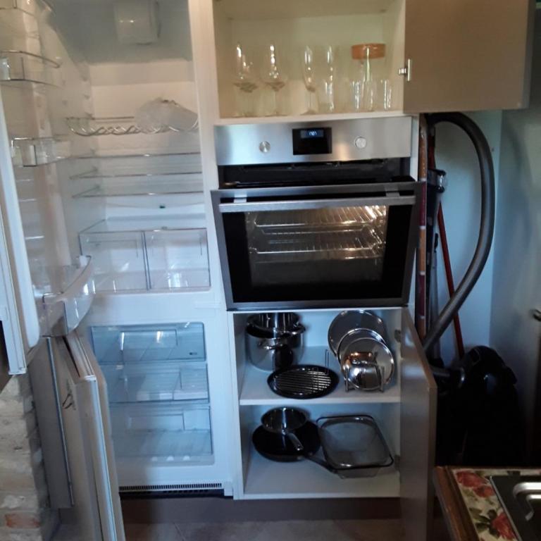 Biennale, Corte dell' Angelo, una casa romantica - Two-Bedroom Apartment - 16