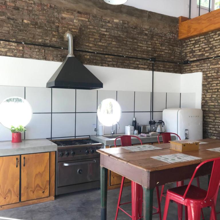 Chacra B&E loft rural - Casa de 2 dormitorios - 32
