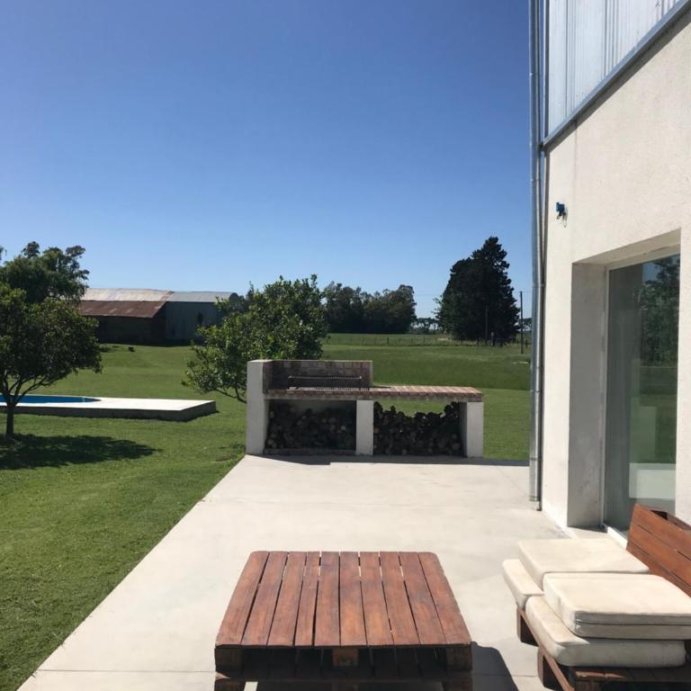 Chacra B&E loft rural - Casa de 2 dormitorios - 33