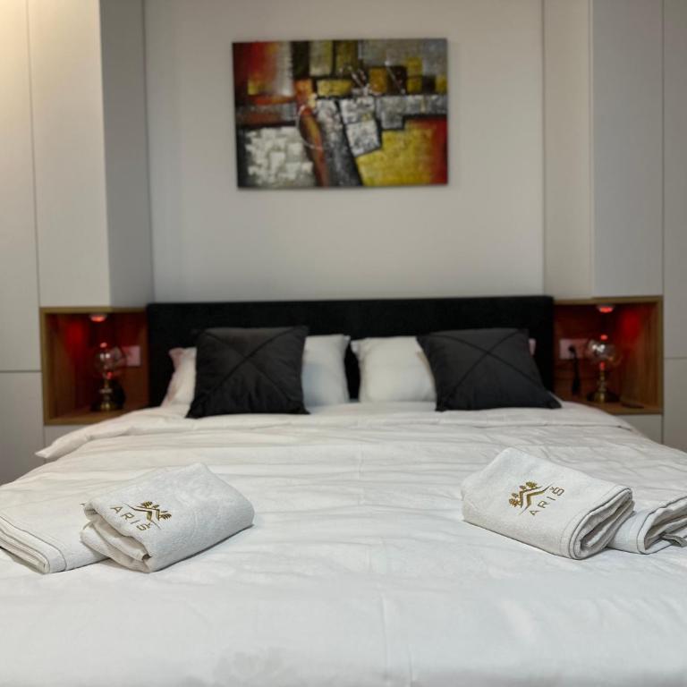 King apartments Kopaonik - Apartman sa 1 Spavaćom Sobom - 3