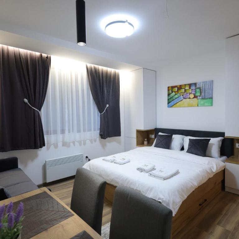 King apartments Kopaonik - Apartman sa 1 Spavaćom Sobom - 7