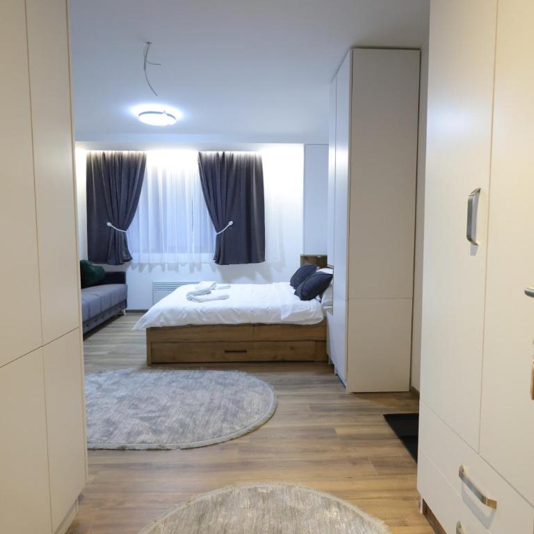 King apartments Kopaonik - Apartman sa 1 Spavaćom Sobom - 10