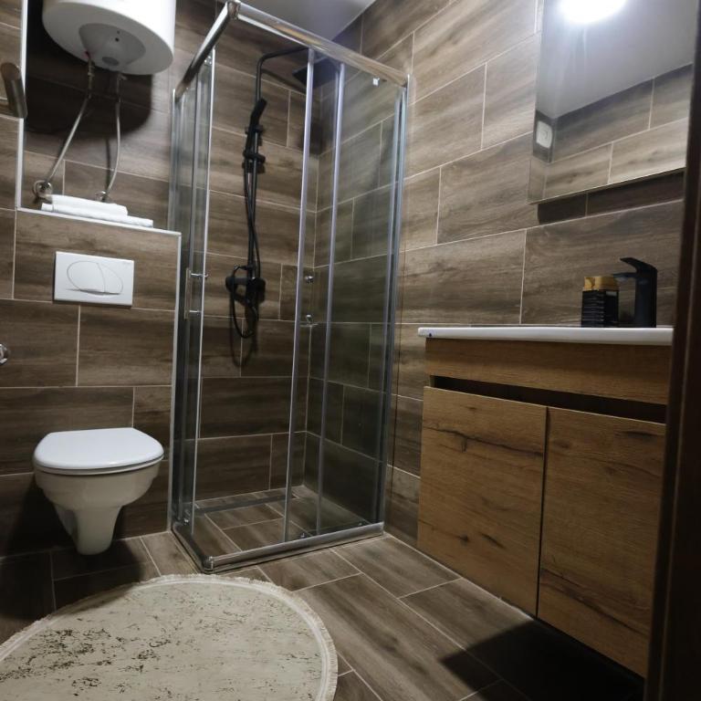 King apartments Kopaonik - Apartman sa 1 Spavaćom Sobom - 11