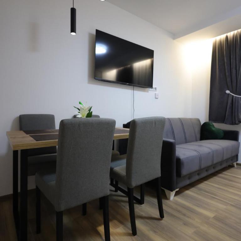 King apartments Kopaonik - Apartman sa 1 Spavaćom Sobom - 14