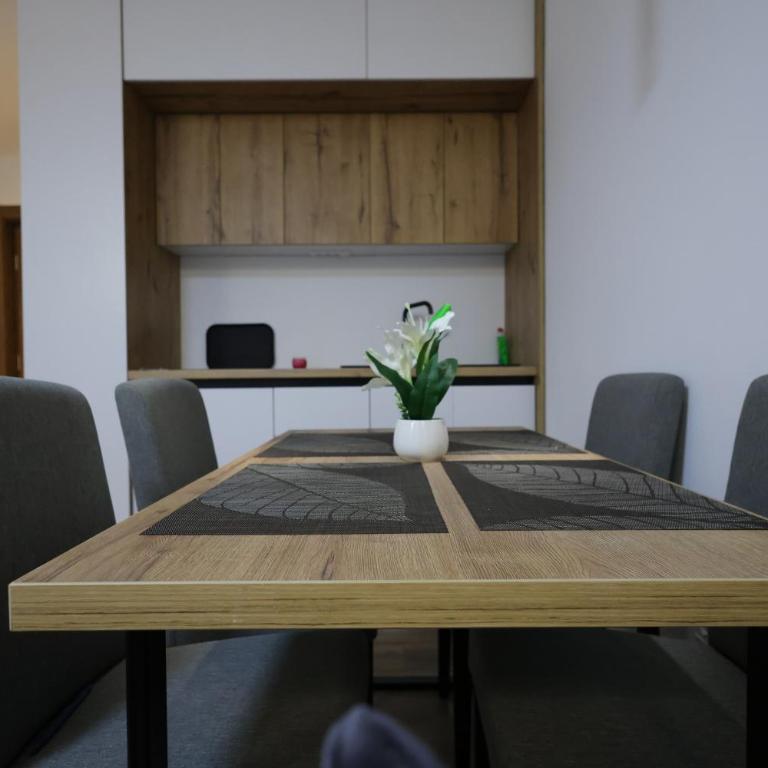 King apartments Kopaonik - Apartman sa 1 Spavaćom Sobom - 15