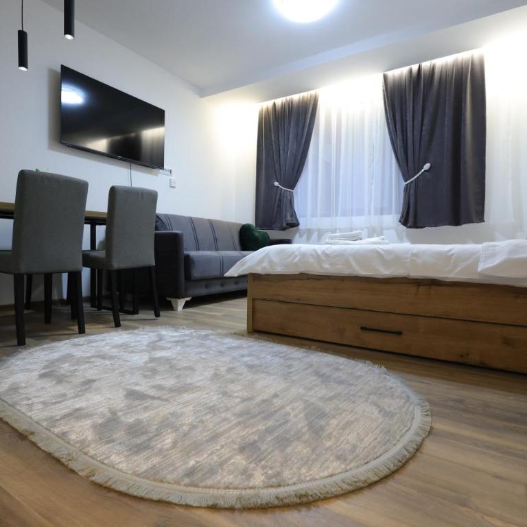 King apartments Kopaonik - Apartman sa 1 Spavaćom Sobom - 16
