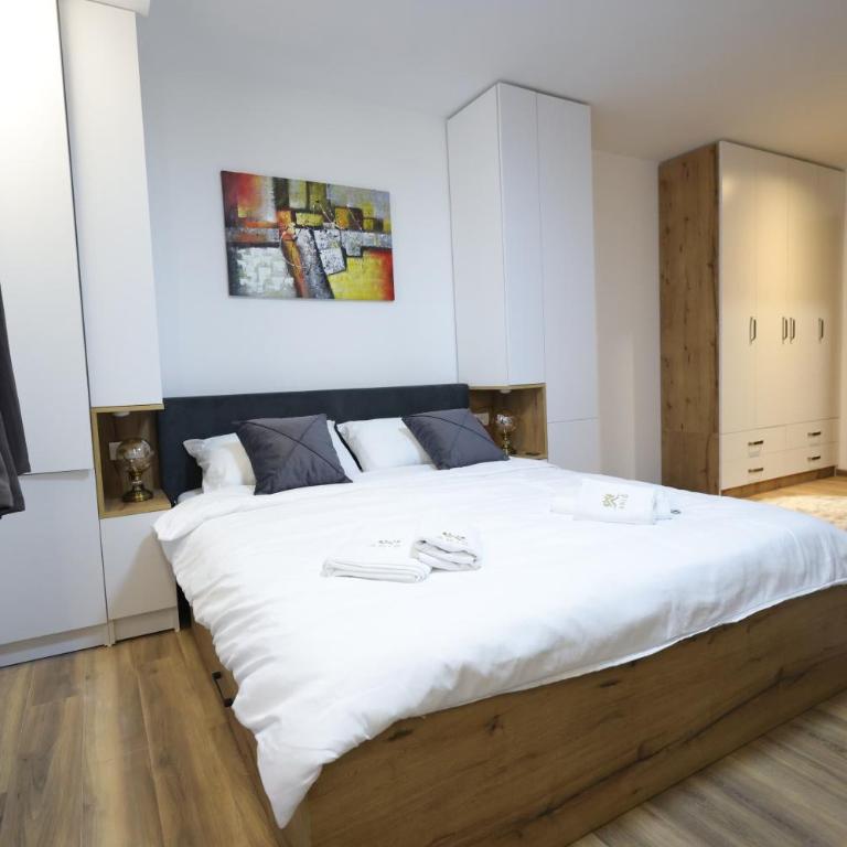 King apartments Kopaonik - Apartman sa 1 Spavaćom Sobom - 20