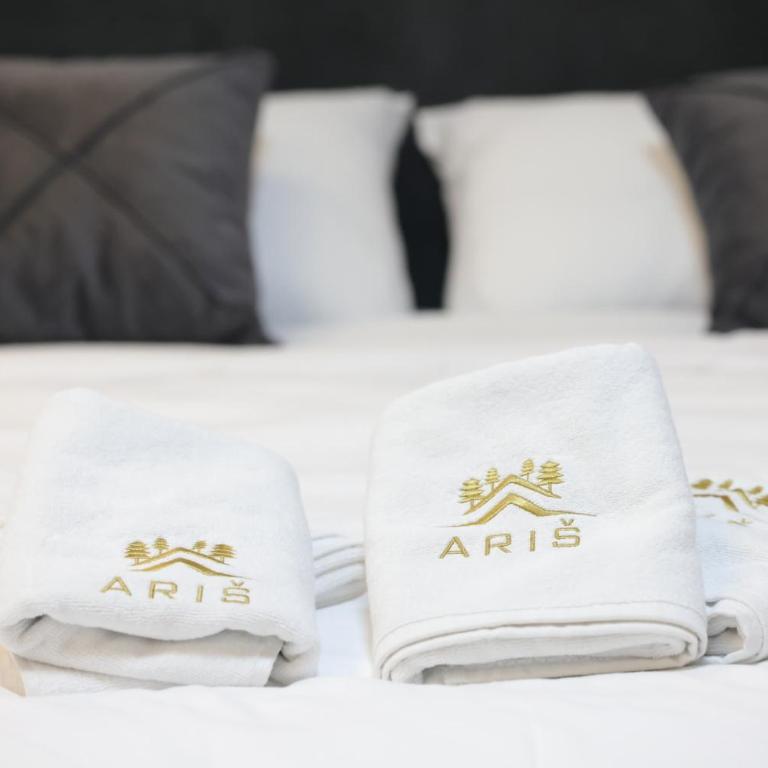 King apartments Kopaonik - Apartman sa 1 Spavaćom Sobom - 21