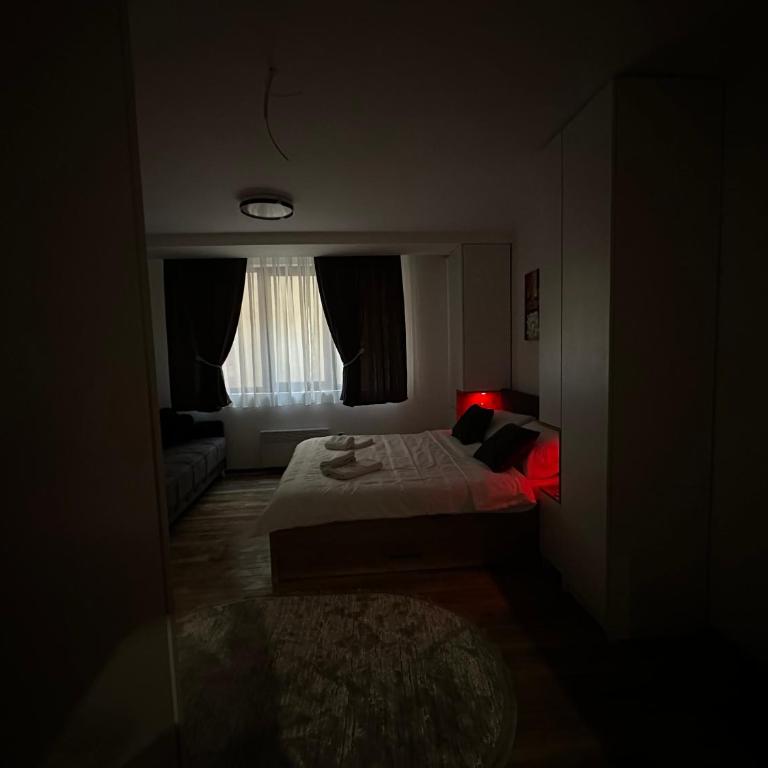 King apartments Kopaonik - Apartman sa 1 Spavaćom Sobom - 23