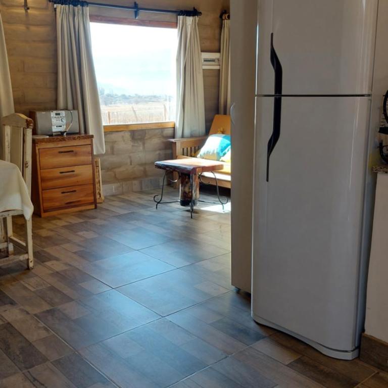 Los Cardales - Casa con 1 dormitorio - 6