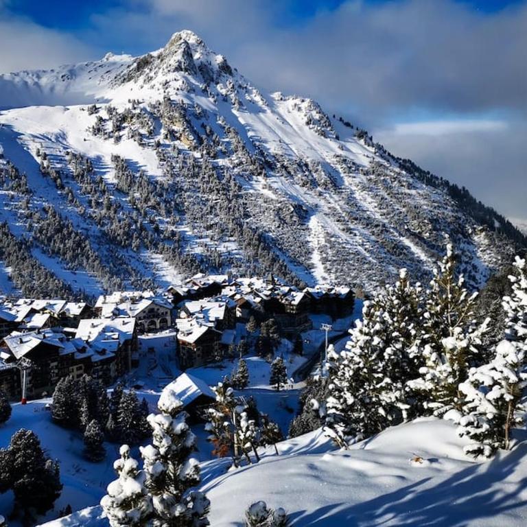 LES ARCS Appartement Prestige Ski In Ski Out - Appartement 1 Chambre - 20