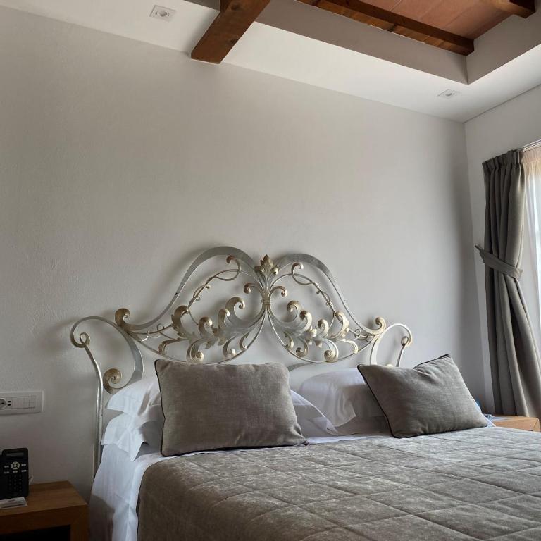 Tenuta Sovestro - Agriturismo e winery - Small Double Room - 3