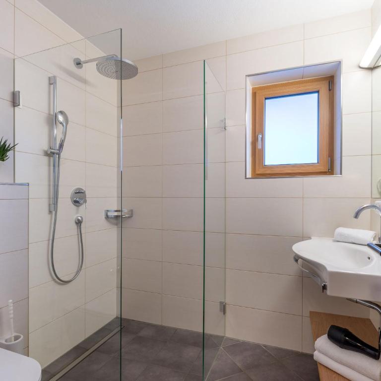 Appartements Schedererhaus - Apartamento Superior de 1 dormitorio - 5