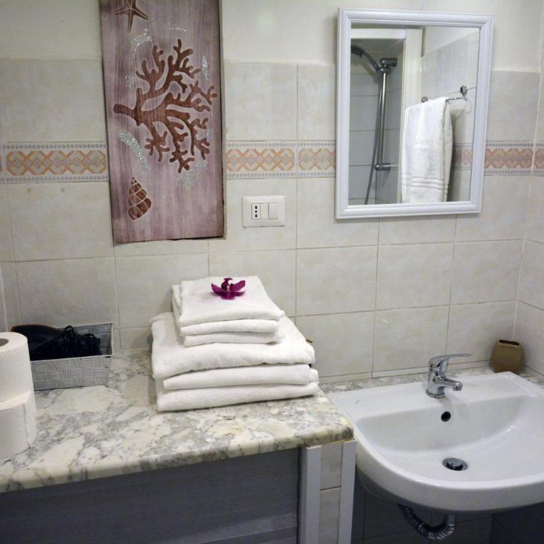 Charme de Rome Vatican Apartment - Appartamento - 15