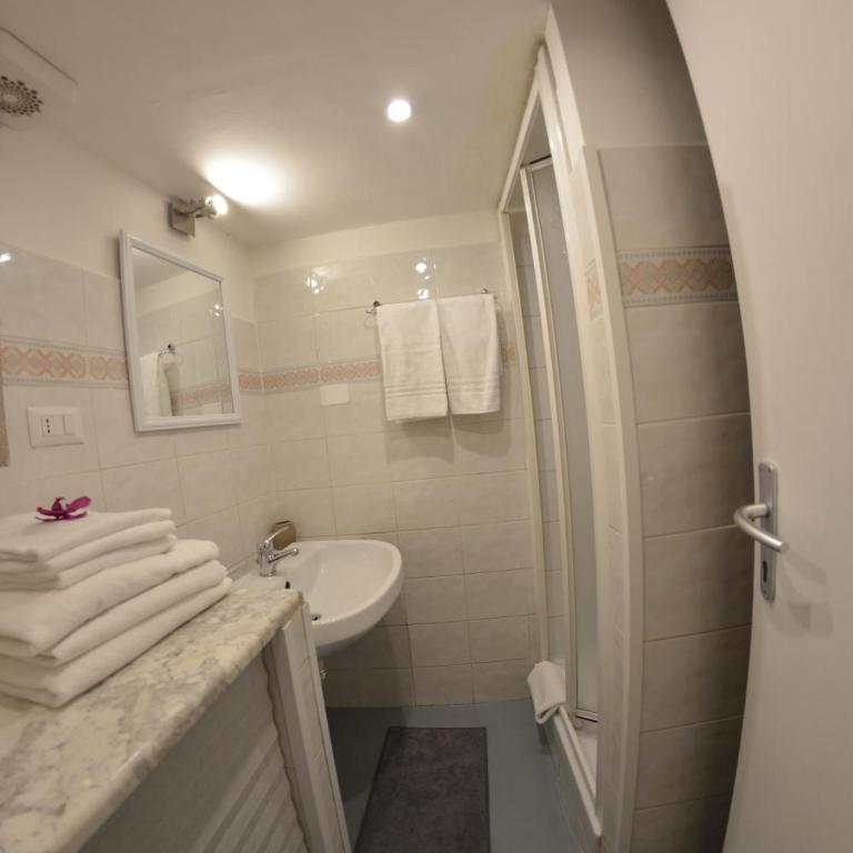 Charme de Rome Vatican Apartment - Appartamento - 16