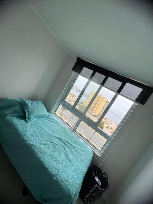 Nuevo depto Vista a Herradura, a pasos de la playa - Two-Bedroom Apartment - 11